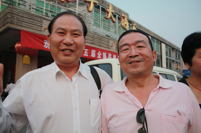长生不老和憨豆精神