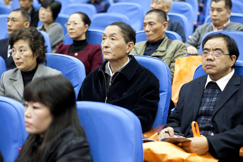 专注与存活有关