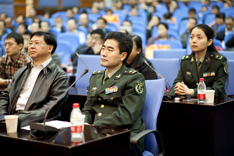 卢实春与扬占宇