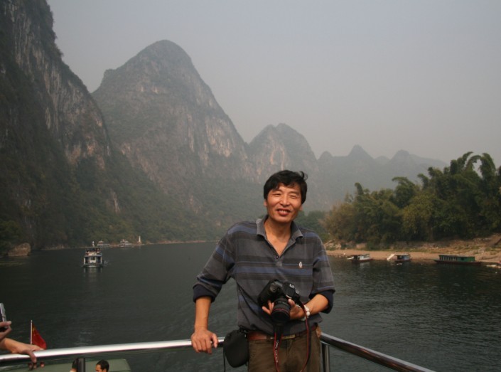 小康