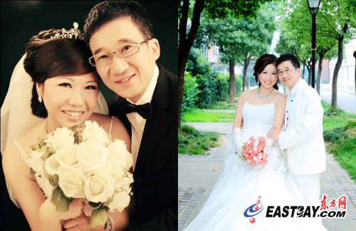 王益明和谢志华的结婚照.jpg