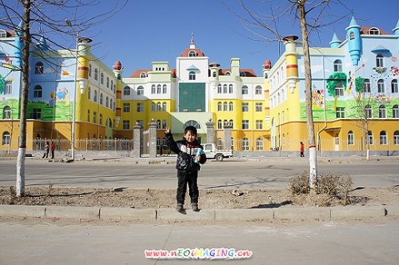 即将竣工的县幼儿园DSC00253.JPG