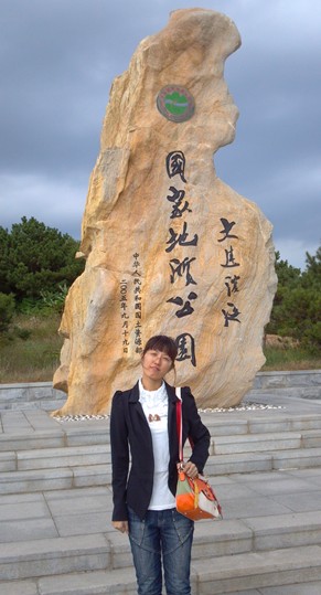 2011年十一去大连旅行