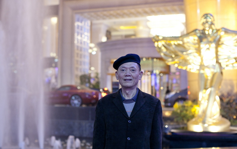 喜来登酒店