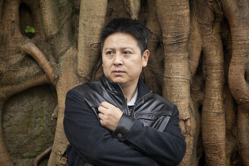 背靠大树有好处