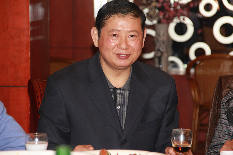 徐州大头大哥李钢键13年