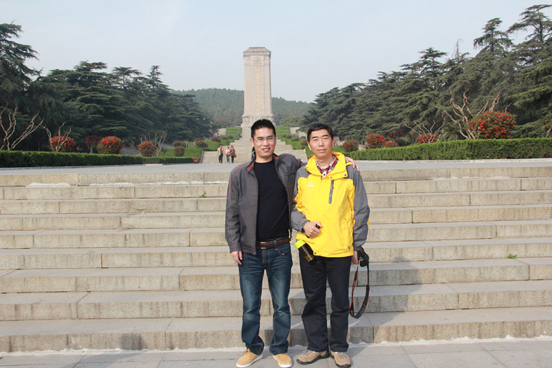 小马哥与良君子