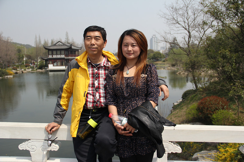 良君子有佳人陪