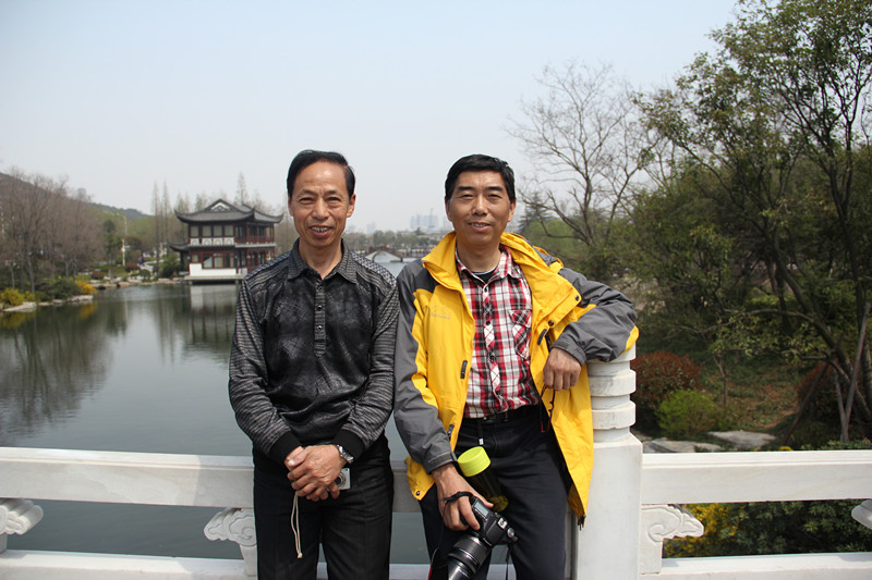 温州老姜和良君子