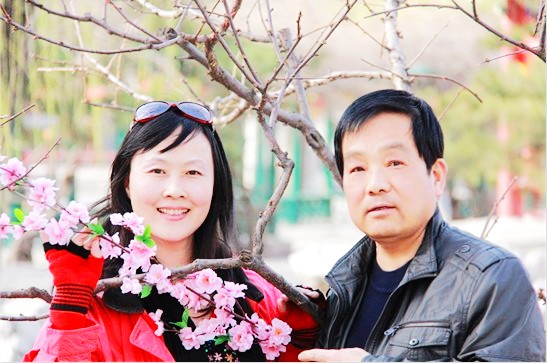 阳光和我.jpg