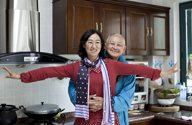 笑爷的"泰坦尼克"