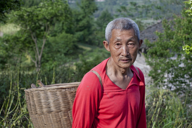 重庆农民