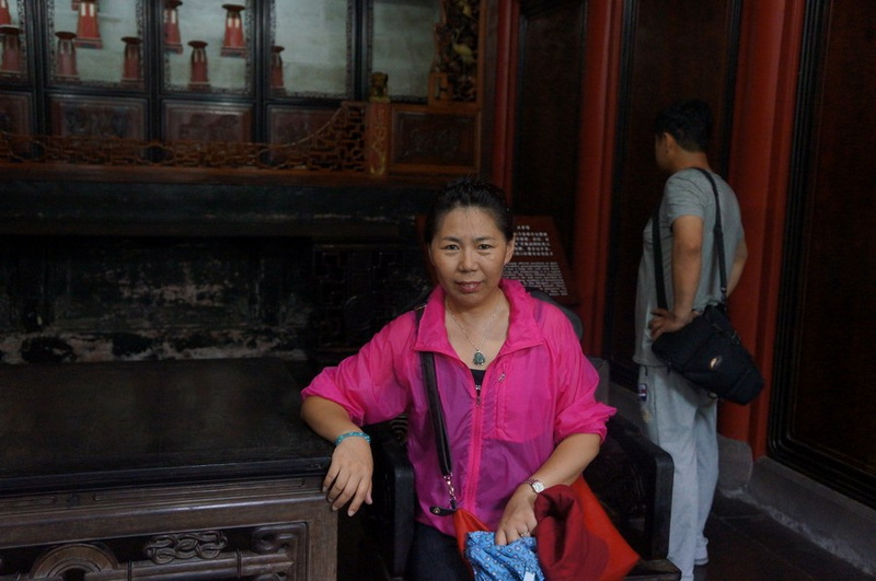 东北肝友李香宁（在雁荡山摔跤的就是她）.jpg