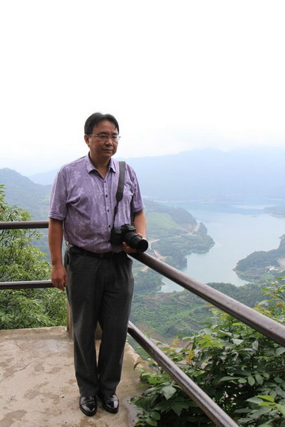 常大师