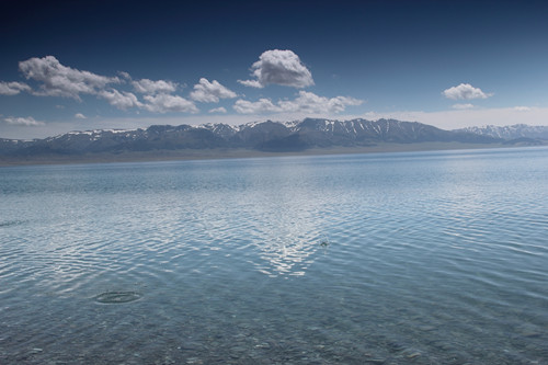 赛湖透明度达10米以上，为我国湖泊透明度之冠，也是我国有名的变色湖之一。赛湖由于水深，透明度又极高，湖 ...