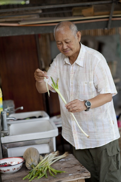 劳动光荣