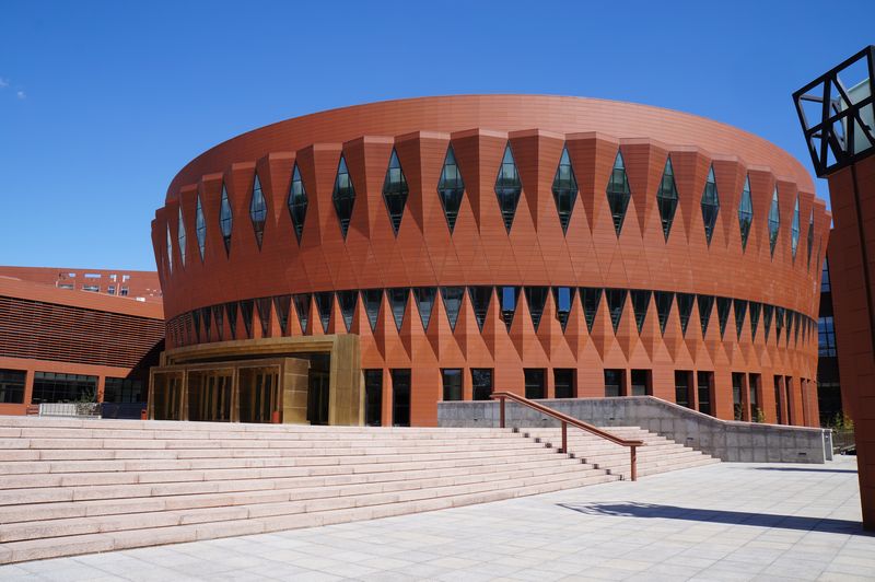 新清华学堂
