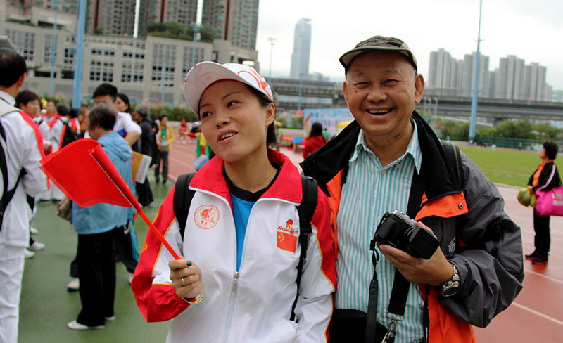 小刘：别这样吗！