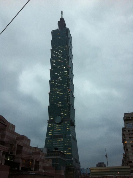 101大楼--台北新地标.jpg
