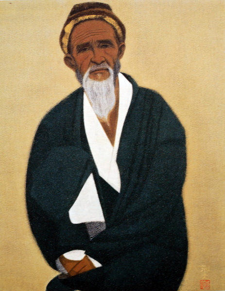西域老人（喀什2）.jpg