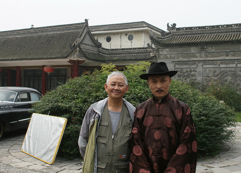 与蒋总统