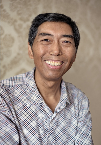 君子风度
