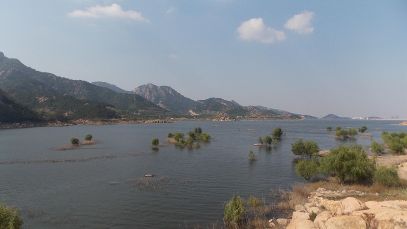 DSCN2121崂山水库.JPG
