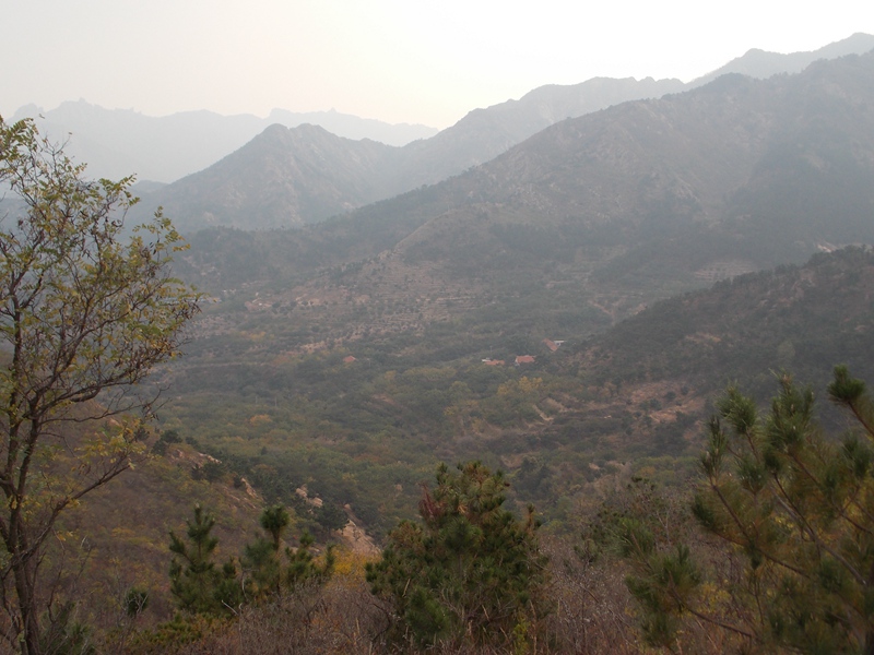 DSCN2403超然景区  望霞沟.JPG