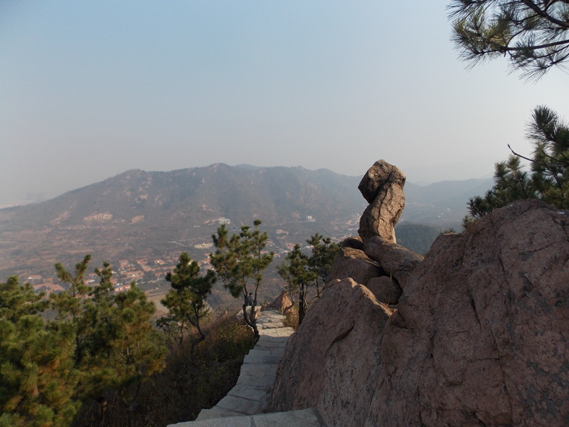 555-1 傅家埠景区登山咏野菊一首.jpg