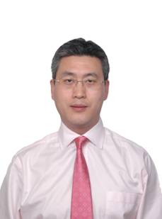 栗光明--教授，主任医师