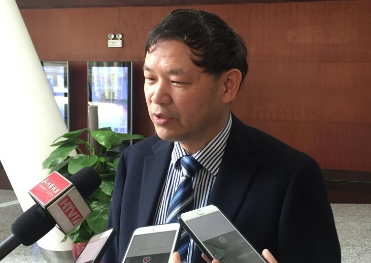 3 浙大一院完成5000例肾移植 现场来了27年前换肾成功者.jpg