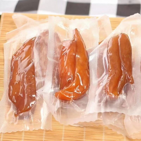 红薯干！