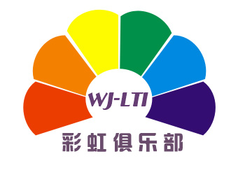 彩虹俱乐部----LOGO