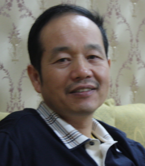 欢度国庆节