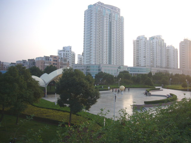 快乐台州行