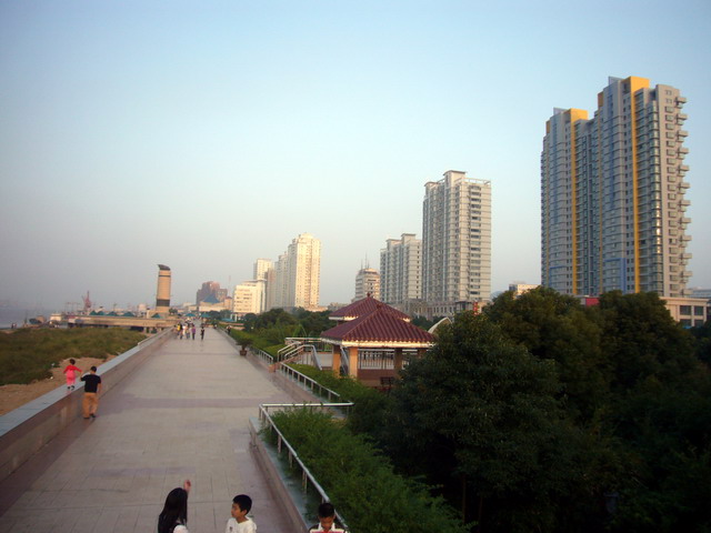 快乐台州行