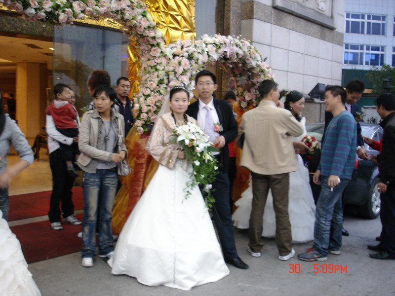 小黄最幸福