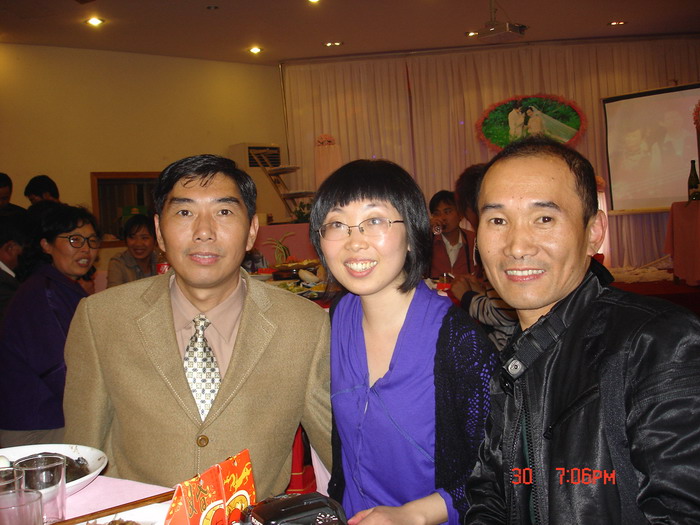 小黄最幸福