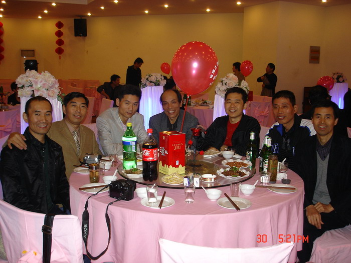 小黄最幸福
