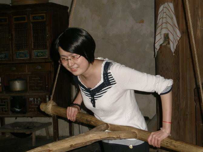 转贴钱江晚报《这户人家叫“家坚强”》