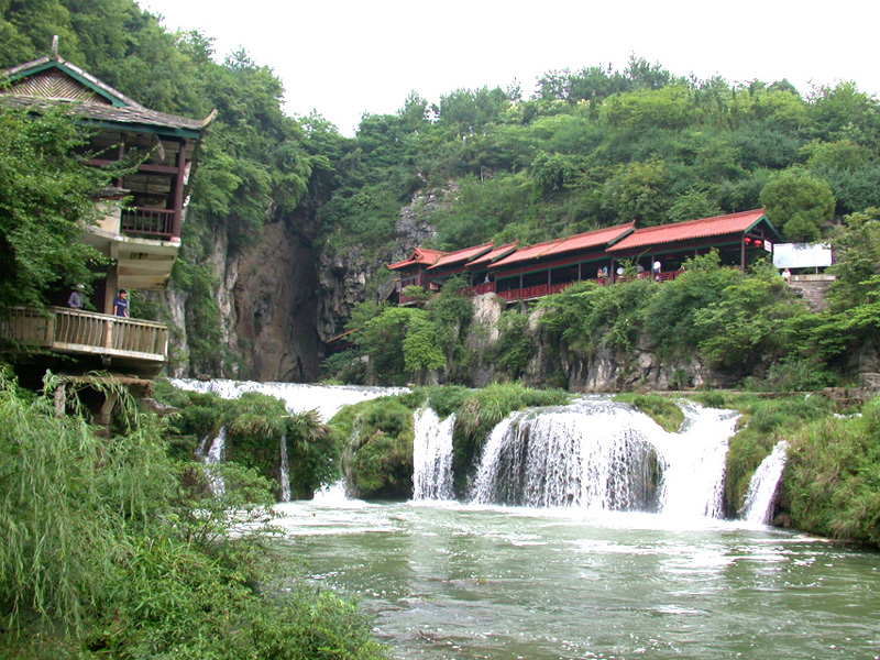 谁不说俺家乡美