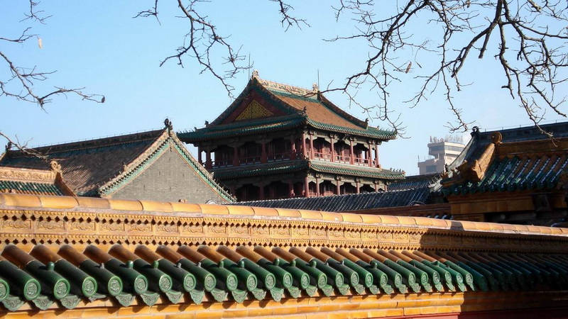 谁不说俺家乡美——请晒晒各自家乡的美景吧