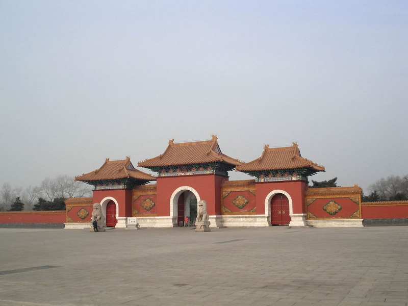 谁不说俺家乡美——请晒晒各自家乡的美景吧