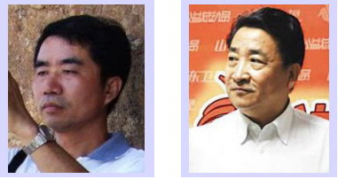 网友明星脸