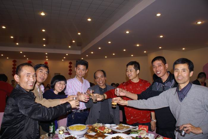 小黄最幸福