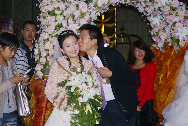 小黄最幸福