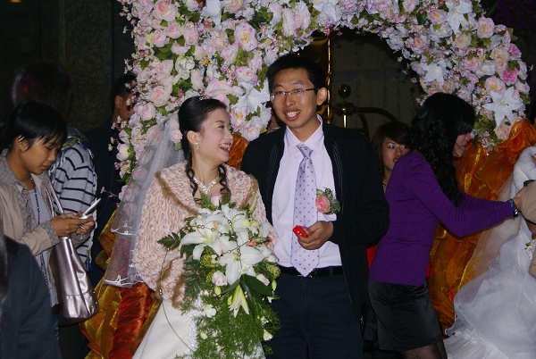 小黄最幸福