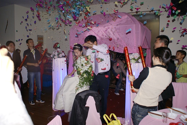 小黄最幸福