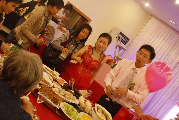 小黄最幸福