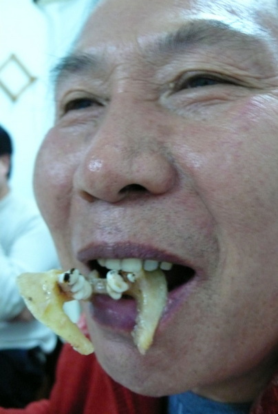我来晒几张照片